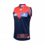 Maillot Melbourne Demons AFL 2022 Maillot Melbourne Demons AFL 2022