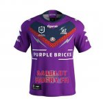 Maillot Melbourne Storm Rugby 2019 Commemorative Maillot Melbourne Storm Rugby 2019 Commemorative