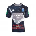 Maillot NSW Blues Rugby 2018 Entrainement Maillot NSW Blues Rugby 2018 Entrainement