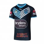 Maillot NSW Waratahs Rugby 2022 Exterieur Maillot NSW Waratahs Rugby 2022 Exterieur