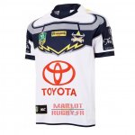 Maillot North Queensland Cowboys Rugby 2018 Exterieur Maillot North Queensland Cowboys Rugby 2018 Exterieur