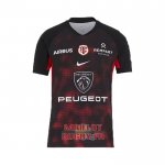 Maillot Stade Toulousain Rugby 2024-2025 Maillot Stade Toulousain Rugby 2024-2025