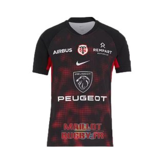 Maillot Stade Toulousain Rugby 2024-2025