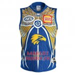 Maillot West Coast Eagles AFL 2019 Commemorative Maillot West Coast Eagles AFL 2019 Commemorative