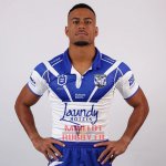 Maillot Western Bulldogs AFL 2024 Heritage Maillot Western Bulldogs AFL 2024 Heritage