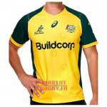 Maillot Australie Rugby 2021-2022 Maillot Australie Rugby 2021-2022