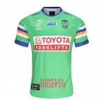 Maillot Canberra Raiders Rugby 2024 Domicile Maillot Canberra Raiders Rugby 2024 Domicile