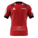 Maillot Crusaders Rugby 2020 Domicile Maillot Crusaders Rugby 2020 Domicile