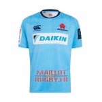 Maillot NSW Waratahs Rugby 2019-2020 Domicile Maillot NSW Waratahs Rugby 2019-2020 Domicile