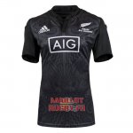 Maillot Nouvelle-Zelande Maori All Blacks 2016 Rugby Maillot Nouvelle-Zelande Maori All Blacks 2016 Rugby