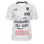 Maillot Rc Toulon Rugby 2019-2020 Troisieme Maillot Rc Toulon Rugby 2019-2020 Troisieme