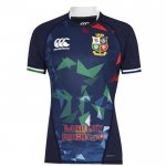 Maillot British Irish Lions Rugby 2021 Bleu Maillot British Irish Lions Rugby 2021 Bleu