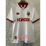 Maillot British Irish Lions Rugby 2025 Blanc Maillot British Irish Lions Rugby 2025 Blanc