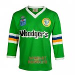 Maillot Canberra Raiders Rugby 1989 Retro Maillot Canberra Raiders Rugby 1989 Retro