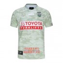 Maillot Canberra Raiders Rugby 2024 ANZAC