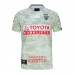 Maillot Canberra Raiders Rugby 2024 ANZAC Maillot Canberra Raiders Rugby 2024 ANZAC