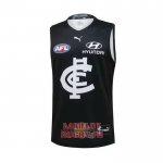 Maillot Carlton Blues AFL 2022 Maillot Carlton Blues AFL 2022