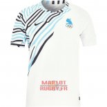 Maillot Fidji 7s Rugby 2024 Domicile