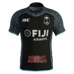 Maillot Fidji Rugby 2018-19 Exterieur Maillot Fidji Rugby 2018-19 Exterieur