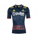 Maillot Highlanders Rugby 2018 Domicile Maillot Highlanders Rugby 2018 Domicile