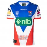 Maillot Newcastle Knights Rugby 2025 Exterieur