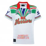 Maillot Nouvelle-zelande Warriors Rugby 2024 Heritage Maillot Nouvelle-zelande Warriors Rugby 2024 Heritage