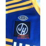 Maillot Parramatta Eels Rugby 1982 Retro Maillot Parramatta Eels Rugby 1982 Retro