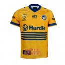 Maillot Parramatta Eels Rugby 2025 Domicile Jaune