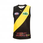 Maillot Richmond Tigers AFL 2022 Maillot Richmond Tigers AFL 2022