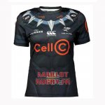 Maillot Sharks Rugby 2019 Heroe Maillot Sharks Rugby 2019 Heroe