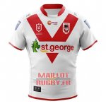 Maillot St George Illawarra Dragons Rugby 2020 Domicile Maillot St George Illawarra Dragons Rugby 2020 Domicile