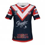 Maillot Sydney Roosters Rugby 2021 Domicile Maillot Sydney Roosters Rugby 2021 Domicile