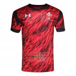 Maillot Pays de Galles WRU 7s Rugby 2016-17 Domicile Maillot Pays de Galles WRU 7s Rugby 2016-17 Domicile