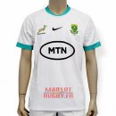 Maillot Afrique Du Sud Rugby 2024 Exterieur