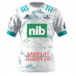 Maillot Blues Rugby 2020 Exterieur Maillot Blues Rugby 2020 Exterieur