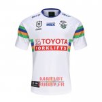 Maillot Canberra Raiders Rugby 2024 Exterieur Maillot Canberra Raiders Rugby 2024 Exterieur