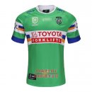 Maillot Canberra Raiders Rugby 2025 Domicile