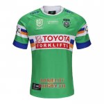 Maillot Canberra Raiders Rugby 2025 Domicile Maillot Canberra Raiders Rugby 2025 Domicile