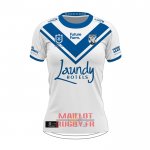 Maillot Canterbury Bankstown Bulldogs Rugby 2024 Exterieur Maillot Canterbury Bankstown Bulldogs Rugby 2024 Exterieur