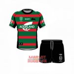 Maillot Enfant Kits South Sydney Rabbitohs Rugby 2021 Domicile Maillot Enfant Kits South Sydney Rabbitohs Rugby 2021 Domicile