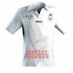 Maillot Fidji Rugby 2019-2020 Domicile Maillot Fidji Rugby 2019-2020 Domicile