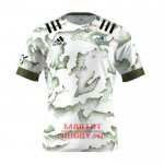 Maillot Highlanders Rugby 2021 Exterieur Maillot Highlanders Rugby 2021 Exterieur