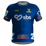 Maillot Highlanders Rugby 2024 Domicile Maillot Highlanders Rugby 2024 Domicile