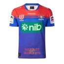 Maillot Newcastle Knights Rugby 2024 ANZAC