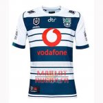 Maillot Nouvelle-Zelande Warriors Rugby 2019 Heritage Maillot Nouvelle-Zelande Warriors Rugby 2019 Heritage