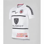 Maillot Stade Toulousain Rugby 2021-2022 Exterieur Maillot Stade Toulousain Rugby 2021-2022 Exterieur