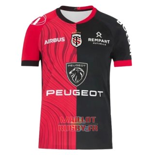 Maillot Stade Toulousain Rugby 2024 Domicile