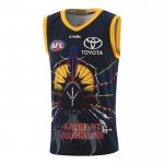 Maillot Adelaide Crows AFL 2018 Entrainement Maillot Adelaide Crows AFL 2018 Entrainement