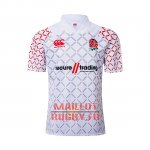 Maillot Angleterre Rugby 2018-19 Domicile Maillot Angleterre Rugby 2018-19 Domicile