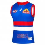 Maillot Brisbane Lions AFL 2021 Domicile Maillot Brisbane Lions AFL 2021 Domicile